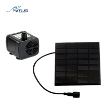 YW-S01 Garden Solar water pump system